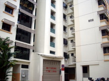 Blk 602 Jurong West Street 62 (Jurong West), HDB 5 Rooms #416142